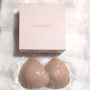 Boomba Ultra Boost Adhesive Bra Inserts